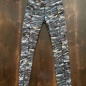 Lululemon Tights